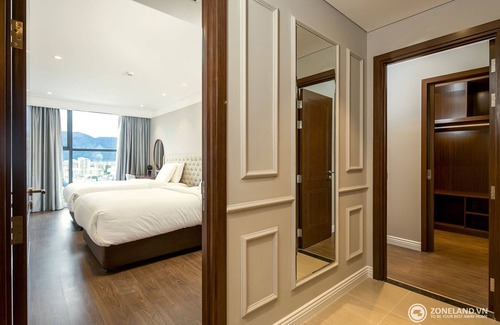 Son Tra Apartment | -20 Discount 100m2 Luxury Apartment With Ocean View