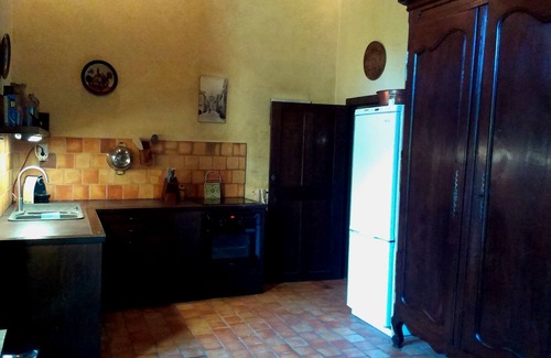 Bellevigne-en-Layon House | 20% discount for 5 nights in a private Château & Pool