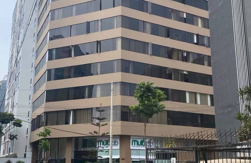 Petit Jean Ocharan Apartment | 20% Discount! Great location Comfortable apartment fully furnished in Miraflores
