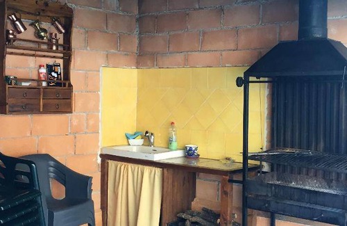 Moratilla de los Meleros House | 200 m² House ∙ 5 bedrooms ∙ 12 guests
