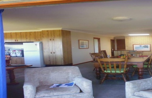 Minnie Water House | 20 GREVILLIA: 4 BR, 3 BA House in Minnie Water, Sleeps 10