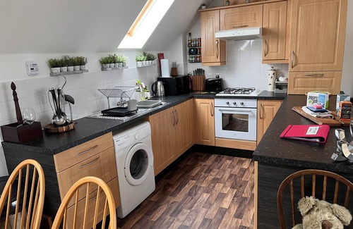 Boscundle Cottage | 20 KEAY HEIGHTS, family friendly, with a garden in St Austell