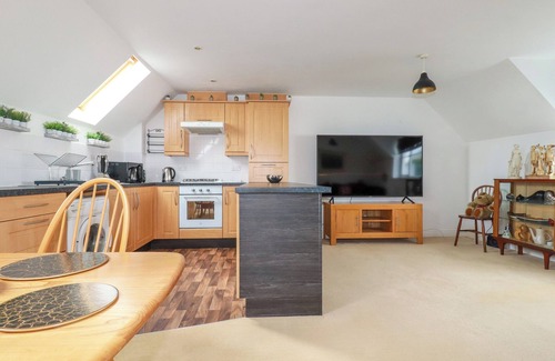 Boscundle Cottage | 20 KEAY HEIGHTS, family friendly, with a garden in St Austell