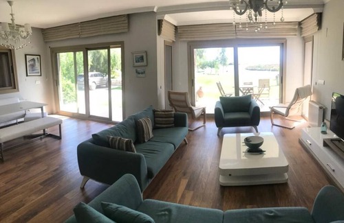 Avlana Villa | 20 km from marmaris, this villa located at the amazing hisarönü, marmari,s