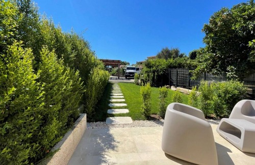 Puntaldia Other | 20 m² Accommodation ∙ 1 bedroom ∙ 2 guests