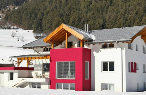 Pettneu am Arlberg Apartment | 20 m² Apartment ∙ 1 bedroom ∙ 2 guests