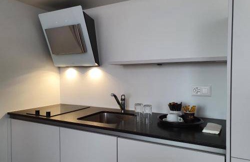 La Chaux-de-Fonds Apartment | 20 m² Apartment ∙ 2 guests
