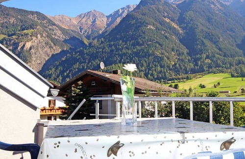 Umhausen Apartment | 20 m² Apartment ∙ 1 bedroom ∙ 2 guests