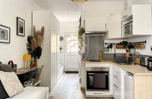 Dourdan Apartment | 20 m² Apartment ∙ 1 bedroom ∙ 2 guests