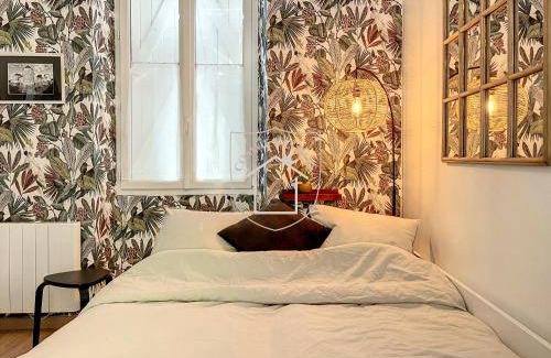 Dourdan Apartment | 20 m² Apartment ∙ 1 bedroom ∙ 2 guests