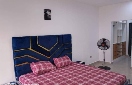 Ofin Apartment | 20 m² Apartment ∙ 1 bedroom ∙ 2 guests