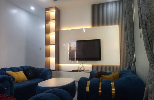 Ofin Apartment | 20 m² Apartment ∙ 1 bedroom ∙ 2 guests