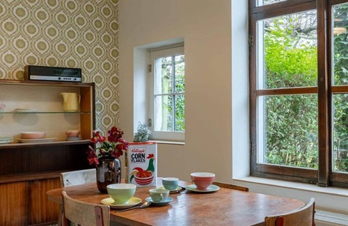 Heilig Kerst Apartment | 20 m² Apartment ∙ 1 bedroom ∙ 2 guests