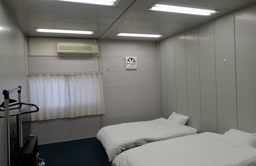 Ainan-cho Apartment | 20 m² Apartment ∙ 1 bedroom ∙ 3 guests