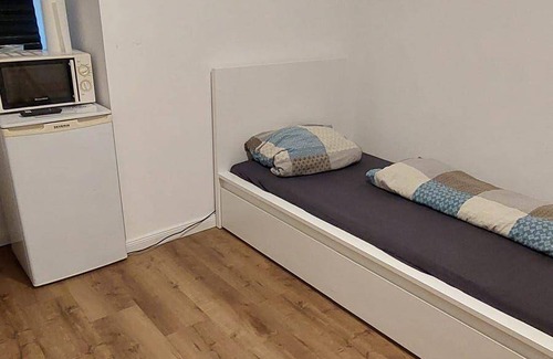 Brunsbuttel Apartment | 20 m² Apartment ∙ 1 bedroom ∙ 1 guest