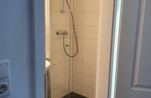 Brunsbuttel Apartment | 20 m² Apartment ∙ 1 bedroom ∙ 1 guest