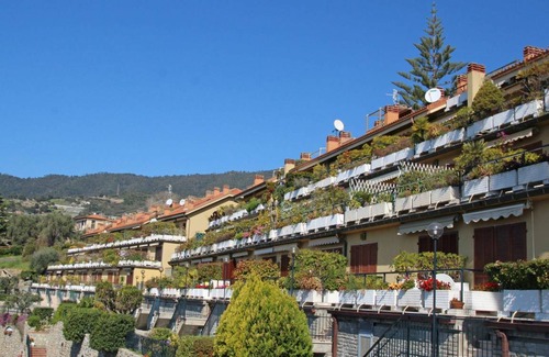 Ospedaletti Apartment | 20 m² Apartment ∙ 1 bedroom ∙ 2 guests