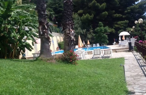 Ospedaletti Apartment | 20 m² Apartment ∙ 1 bedroom ∙ 2 guests