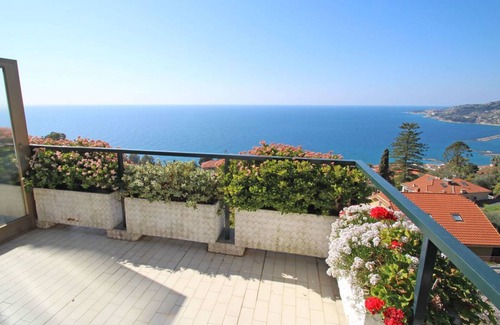 Ospedaletti Apartment | 20 m² Apartment ∙ 1 bedroom ∙ 2 guests