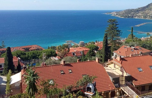 Ospedaletti Apartment | 20 m² Apartment ∙ 1 bedroom ∙ 2 guests