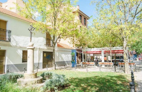 Ciudad Real Bed & Breakfast | 20 m² Bed and breakfast ∙ 4 guests