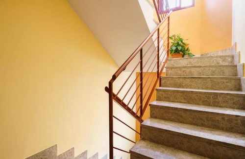 Ciudad Real Bed & Breakfast | 20 m² Bed and breakfast ∙ 4 guests