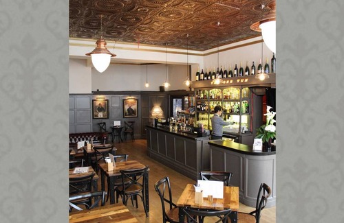 Farringdon Bed & Breakfast | 20 m² Bed and breakfast ∙ 6 guests