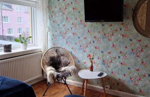 Sorvagur Bed & Breakfast | 20 m² Bed and breakfast ∙ 2 guests