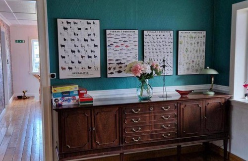 Sorvagur Bed & Breakfast | 20 m² Bed and breakfast ∙ 2 guests