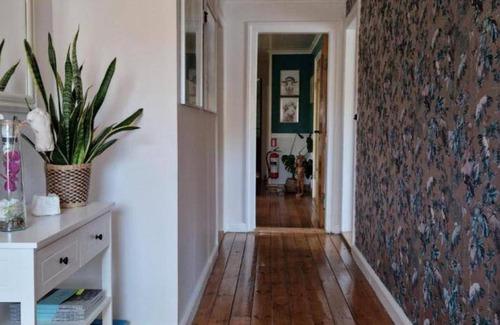Sorvagur Bed & Breakfast | 20 m² Bed and breakfast ∙ 2 guests