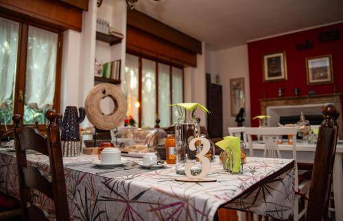 Rozzano Bed & Breakfast | 20 m² Bed and breakfast ∙ 4 guests