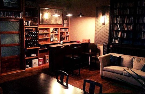 Biert Bed & Breakfast | 20 m² Bed and breakfast ∙ 5 guests
