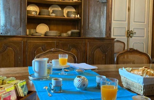 Ally Bed & Breakfast | 20 m² Bed and breakfast ∙ 2 guests