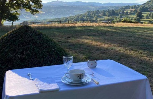 Ally Bed & Breakfast | 20 m² Bed and breakfast ∙ 2 guests