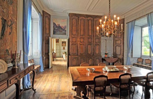 Ally Bed & Breakfast | 20 m² Bed and breakfast ∙ 2 guests