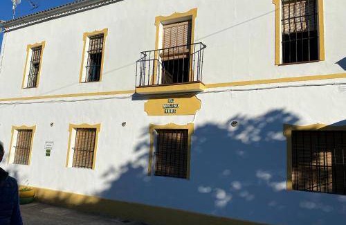 El Bosque House | 20 m² Farmhouse ∙ 1 bedroom ∙ 4 guests
