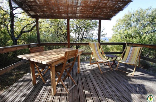 Arpavon House | 20 m² Gîte ∙ 1 bedroom ∙ 2 guests