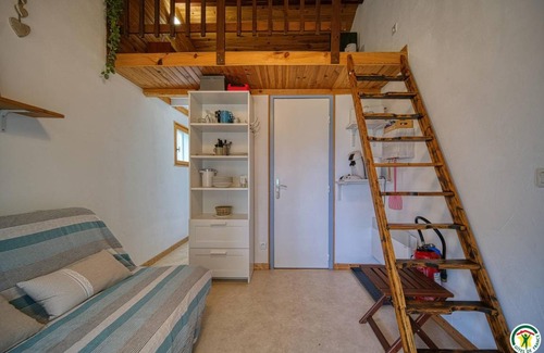Arpavon House | 20 m² Gîte ∙ 1 bedroom ∙ 2 guests