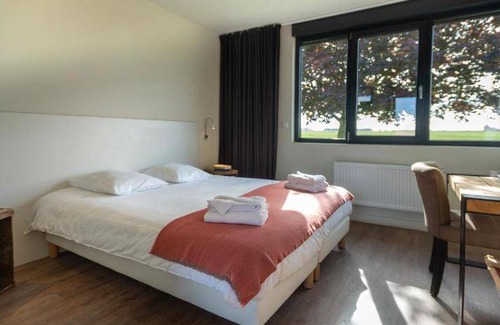 Buigny-Saint-Maclou Hotel | 20 m² Hotel ∙ 3 guests