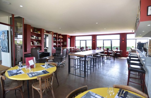 Buigny-Saint-Maclou Hotel | 20 m² Hotel ∙ 3 guests