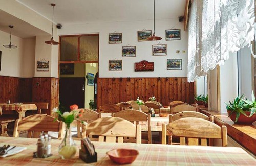 Dolni Tosanovice Hotel | 20 m² Hotel ∙ 3 guests