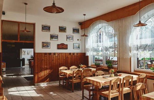 Dolni Tosanovice Hotel | 20 m² Hotel ∙ 3 guests
