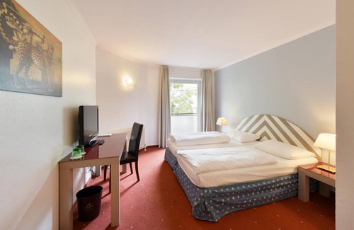 Loretto Hotel | 20 m² Hotel ∙ 1 bedroom ∙ 2 guests