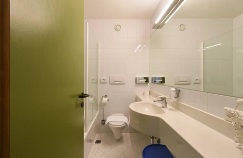 Loretto Hotel | 20 m² Hotel ∙ 1 bedroom ∙ 2 guests