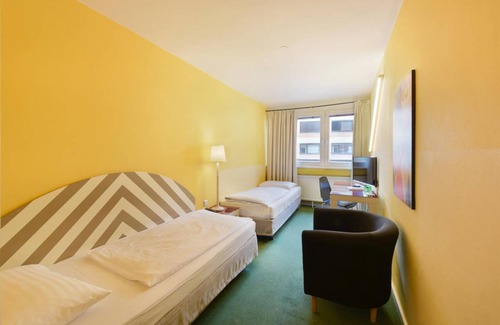 Loretto Hotel | 20 m² Hotel ∙ 1 bedroom ∙ 2 guests