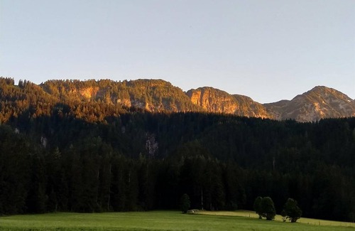 Griessen Hotel | 20 m² Hotel ∙ 1 bedroom ∙ 3 guests