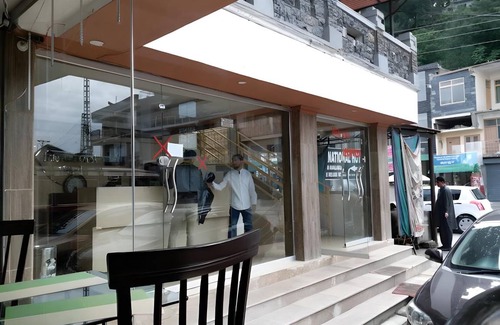 Nathia Gali Hotel | 20 m² Hotel ∙ 2 guests
