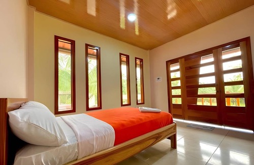 Lago Agrio Hotel | 20 m² Hotel ∙ 2 guests