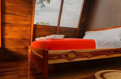 Lago Agrio Hotel | 20 m² Hotel ∙ 2 guests