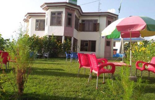 Shogran Hotel | 20 m² Hotel ∙ 2 guests